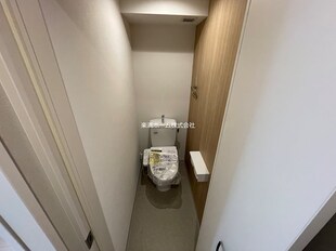 st.Residence伏見稲荷の物件内観写真